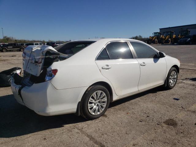 Photo 3 from auction – 2014 TOYOTA CAMRY L with VIN 4T4BF1FK1ER355315