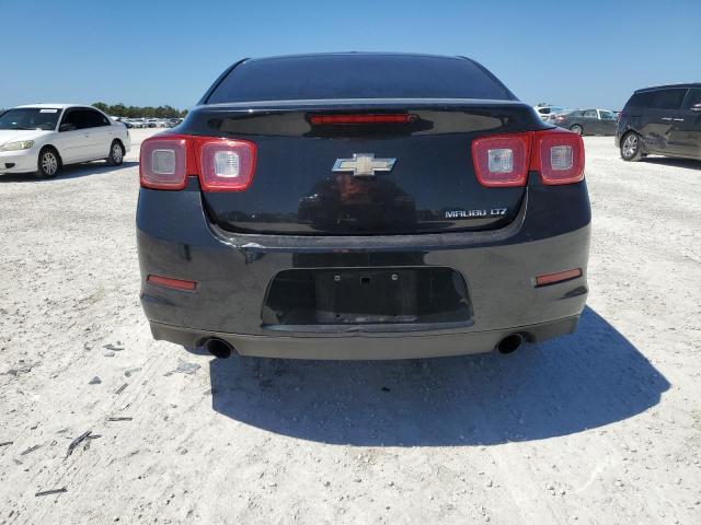 Photo 6 from auction – 2014 CHEVROLET MALIBU LTZ with VIN 1G11H5SL7EF166594