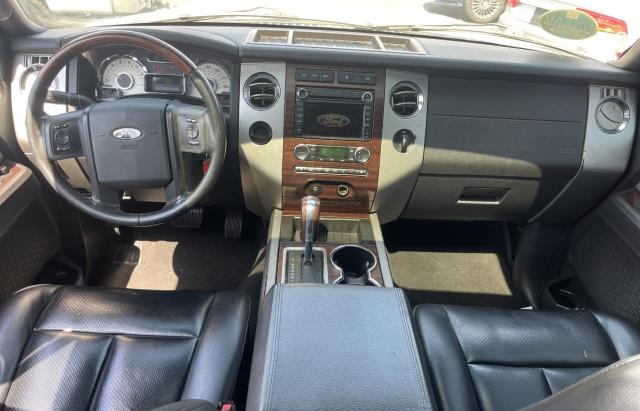 Photo 9 from auction – 2008 FORD EXPEDITION with VIN 1FMFK19588LA42026