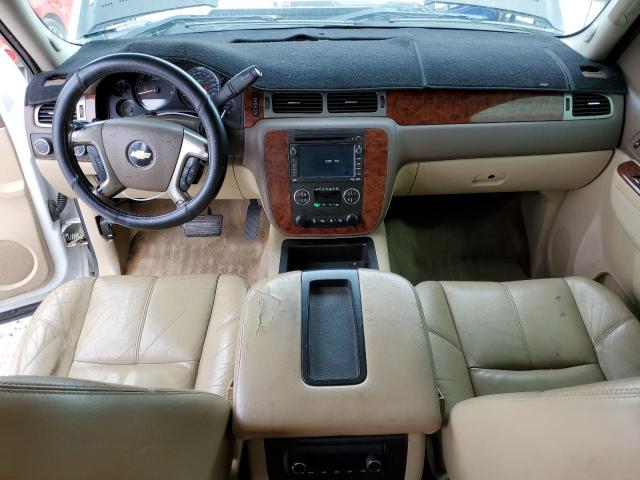 Photo 8 from auction – 2011 CHEVROLET 2500 with VIN 1GC1KYC80BF140144
