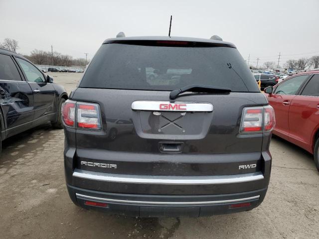 Photo 6 from auction – 2015 GMC ACADIA DEN with VIN 1GKKVRKD8FJ281793