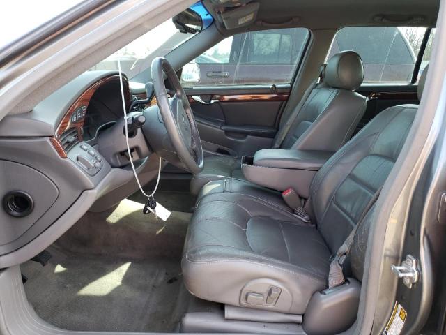 Photo 7 from auction – 2005 CADILLAC DEVILLE with VIN 1G6KD54Y65U237153