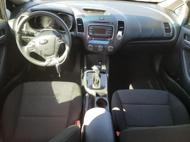 Photo 8 from auction – 2017 KIA FORTE LX with VIN 3KPFK4A74HE140515