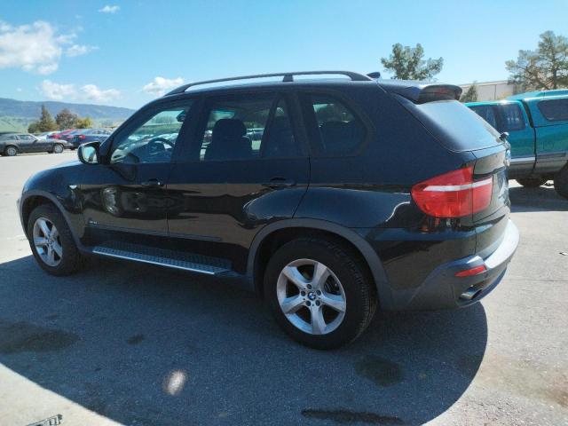 Photo 2 from auction – 2007 BMW X5 3.0I with VIN 5UXFE43527L010854