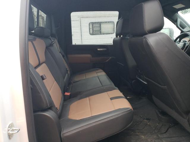 Photo 10 from auction – 2020 CHEVROLET SILVERADO with VIN 1GC4YVEY3LF324714
