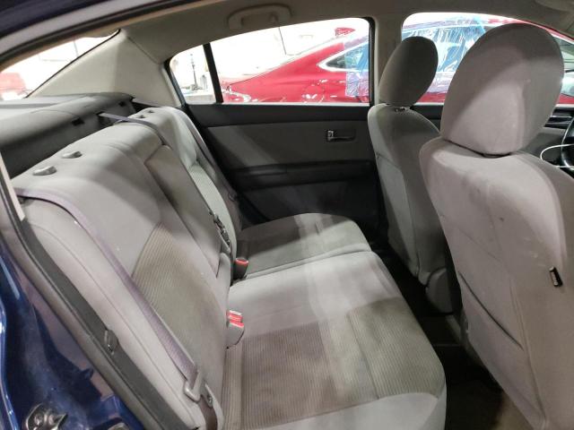 Photo 10 from auction – 2012 NISSAN SENTRA 2.0 with VIN 3N1AB6AP1CL741006
