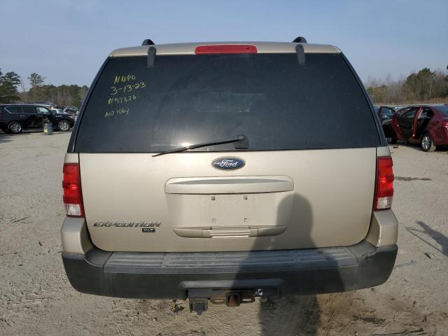 Photo 6 from auction – 2006 FORD EXPEDITION with VIN 1FMPU16526LA53605