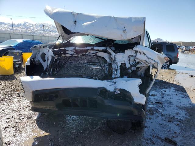 Photo 5 from auction – 2021 CHEVROLET SILVERADO with VIN 3GCUYEET7MG393958