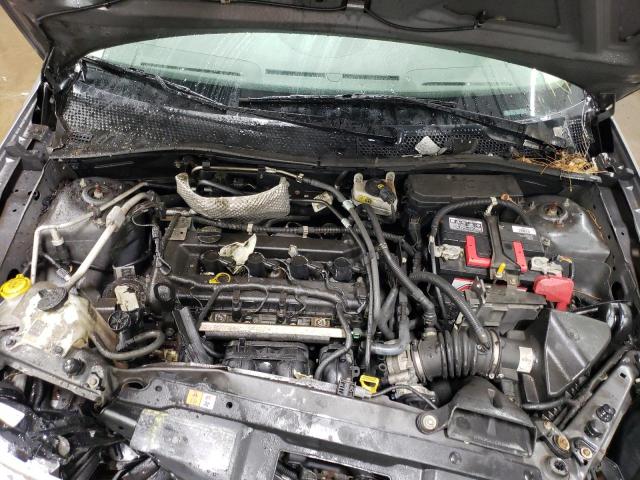 Photo 11 from auction – 2010 FORD FOCUS SEL with VIN 1FAHP3HN4AW195797
