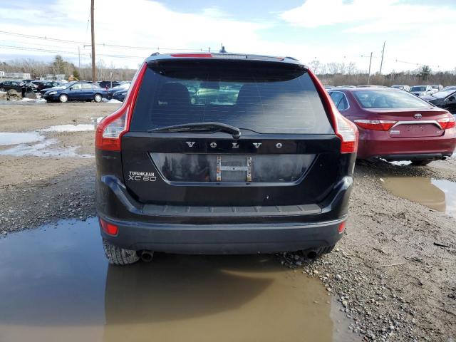 Photo 6 from auction – 2012 VOLVO XC60 3.2 with VIN YV4952DL6C2240281
