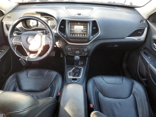 Photo 8 from auction – 2016 JEEP CHEROKEE L with VIN 1C4PJLDB8GW200401