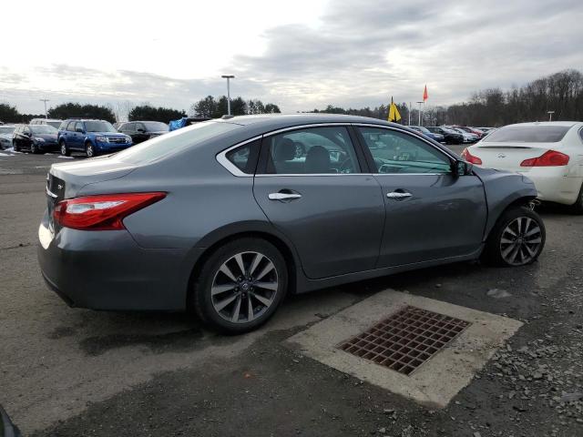 Photo 3 from auction – 2017 NISSAN ALTIMA 2.5 with VIN 1N4AL3AP5HC252108