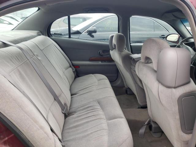 Photo 10 from auction – 2000 BUICK LESABRE with VIN 1G4HP54K7Y4150033