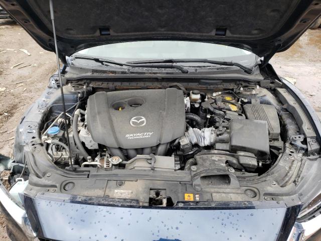 Photo 11 from auction – 2018 MAZDA 6 TOURING with VIN JM1GL1VM6J1308793