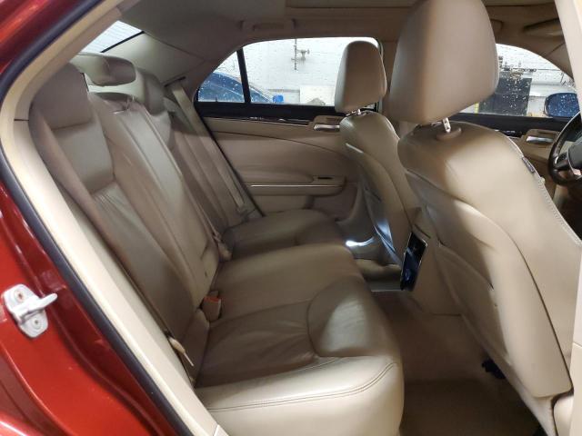 Photo 10 from auction – 2011 CHRYSLER 300 LIMITE with VIN 2C3CA5CG4BH528904
