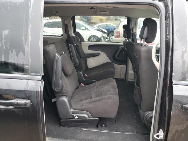 Photo 11 from auction – 2012 DODGE GRAND CARA with VIN 2C4RDGCG6CR178938