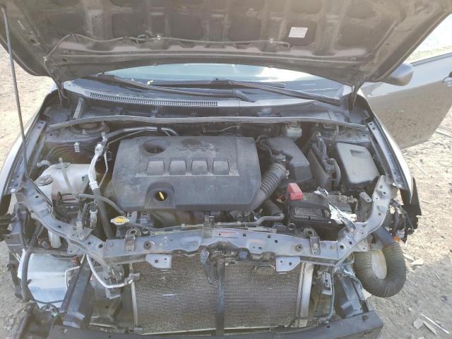 Zdjęcie 11 z aukcji – 2011 TOYOTA COROLLA BA z VIN JTDBU4EE6B9136429