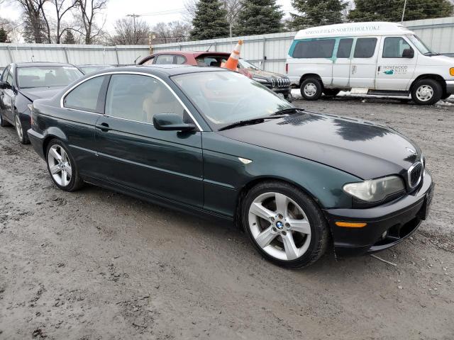 Photo 4 from auction – 2004 BMW 330 CI with VIN WBABD53404PL14556
