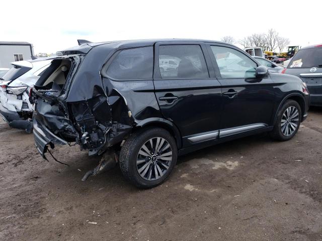 Photo 3 from auction – 2019 MITSUBISHI OUTLANDER with VIN JA4AD3A34KZ026001