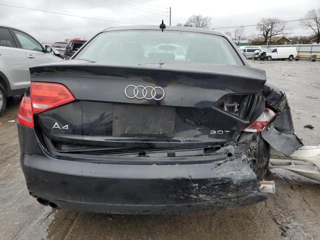 صورة رقم 6 من المزاد - 2011 AUDI A4 2.0T AV مع VIN WAUAFAFL3BN044183