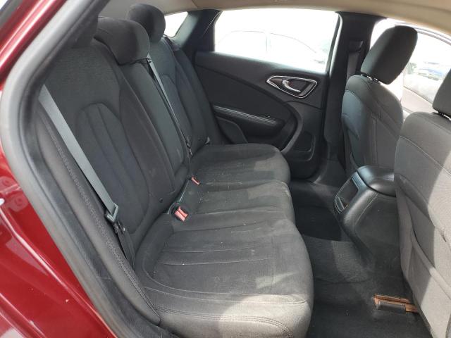 Photo 10 from auction – 2015 CHRYSLER 200 LIMITE with VIN 1C3CCCAB3FN758601