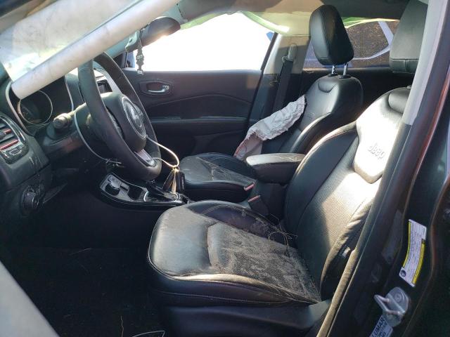 Photo 7 from auction – 2018 JEEP COMPASS LI with VIN 3C4NJDCB4JT280632
