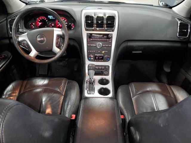 Photo 8 from auction – 2012 GMC ACADIA SLT with VIN 1GKKVRED0CJ244129