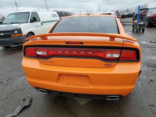 Photo 6 from auction – 2014 DODGE CHARGER R/ with VIN 2C3CDXCT6EH159449