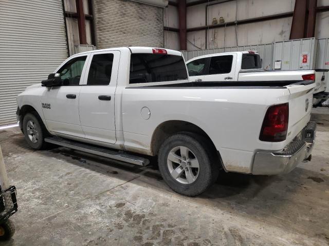 Photo 2 from auction – 2016 RAM 1500 ST with VIN 1C6RR7FG2GS390292
