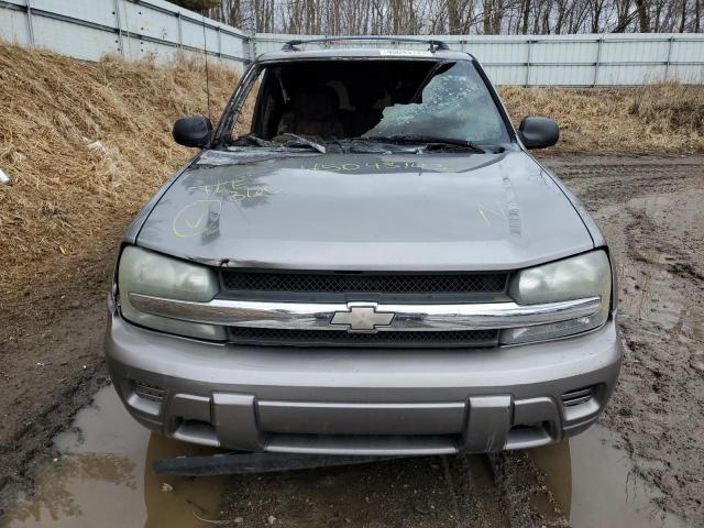 Photo 5 from auction – 2007 CHEVROLET TRAILBLAZE with VIN 1GNDT13SX72144284