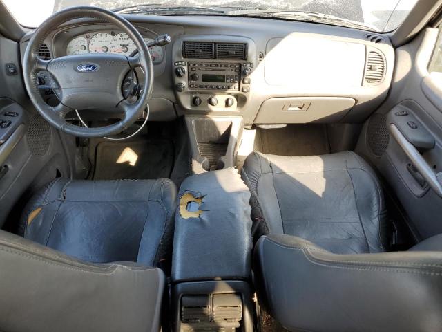 Photo 8 from auction – 2001 FORD EXPLORER S with VIN 1FMCU70E51UA03990