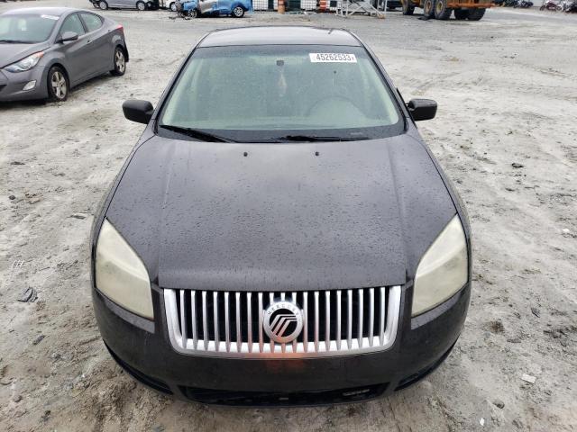 Photo 5 from auction – 2006 MERCURY MILAN PREM with VIN 3MEFM08Z06R657227