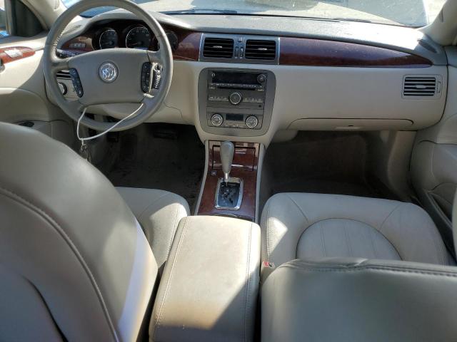 صورة رقم 8 من المزاد - 2007 BUICK LUCERNE CX مع VIN 1G4HD57257U104557
