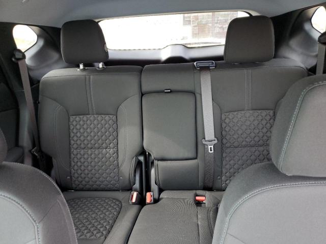 Photo 10 from auction – 2021 CHEVROLET BLAZER 2LT with VIN 3GNKBCRS6MS562435