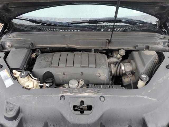 Photo 12 from auction – 2011 BUICK ENCLAVE CX with VIN 5GAKVBED1BJ253215