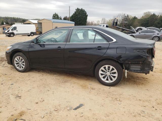 Photo 2 from auction – 2016 TOYOTA CAMRY LE with VIN 4T4BF1FK9GR580701