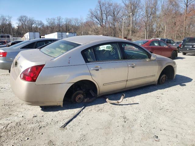 Photo 3 from auction – 2006 NISSAN MAXIMA SE with VIN 1N4BA41E06C847556