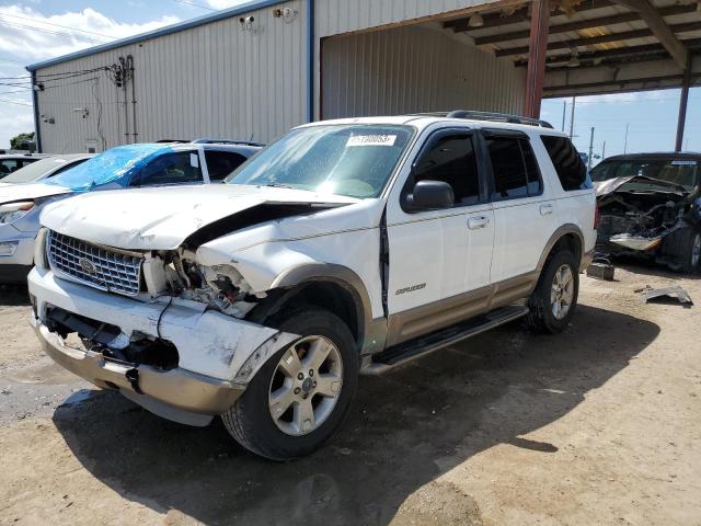 FORD EXPLORER E 2004 with VIN 1FMZU64K54UB32028 - Photo from auction