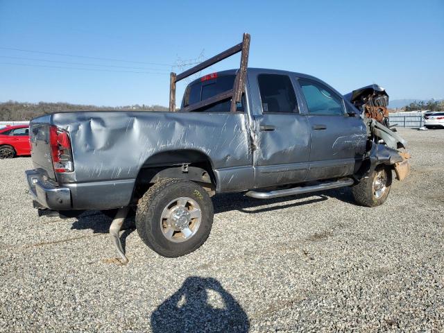 Photo 3 from auction – 2006 DODGE RAM 2500 S with VIN 1D7KS28C26J180880