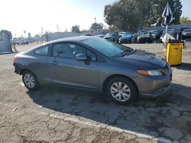 Photo 4 from auction – 2012 HONDA CIVIC LX with VIN 2HGFG3B53CH511266
