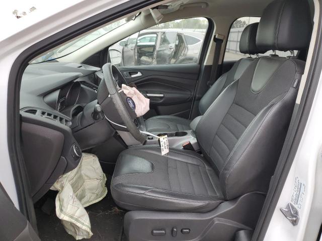 Photo 7 from auction – 2016 FORD ESCAPE SE with VIN 1FMCU9G9XGUB52229