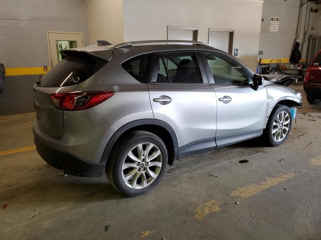 Photo 3 from auction – 2015 MAZDA CX-5 GT with VIN JM3KE2DY8F0481962