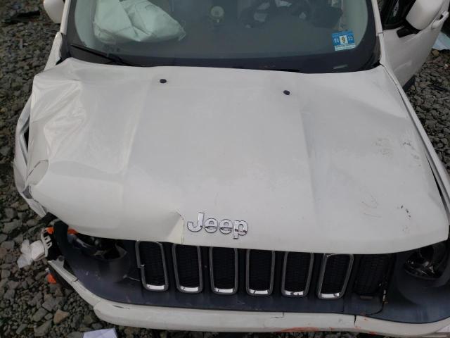 Photo 12 from auction – 2015 JEEP RENEGADE L with VIN ZACCJBBT6FPC22347