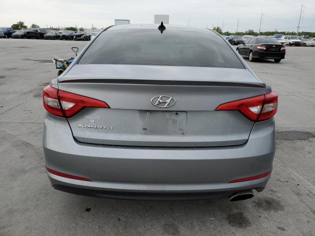 Photo 6 from auction – 2017 HYUNDAI SONATA SE with VIN 5NPE24AF5HH465950