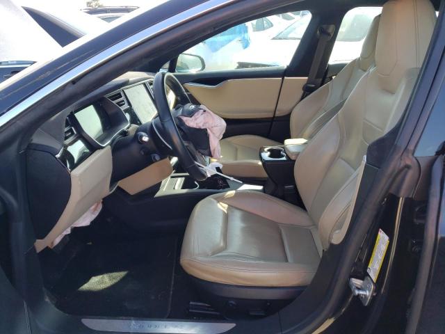 Photo 7 from auction – 2022 TESLA MODEL 3 with VIN 5YJ3E1EB1NF294709