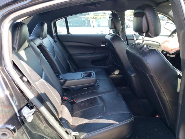 Photo 10 from auction – 2013 CHRYSLER 200 LIMITE with VIN 1C3CCBCGXDN533883