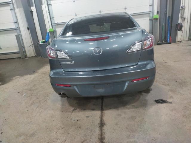 Photo 6 from auction – 2012 MAZDA 3 I with VIN JM1BL1VF9C1504936