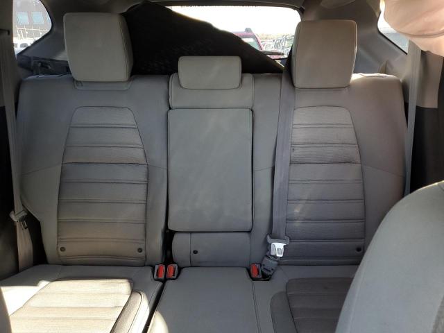 Photo 10 from auction – 2017 HONDA CR-V EX with VIN 2HKRW2H57HH677272