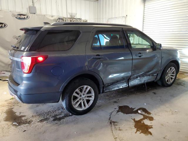 Photo 3 from auction – 2016 FORD EXPLORER X with VIN 1FM5K7D86GGC99130