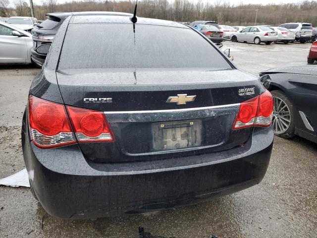 Photo 6 from auction – 2012 CHEVROLET CRUZE LS with VIN 1G1PC5SH5C7205629